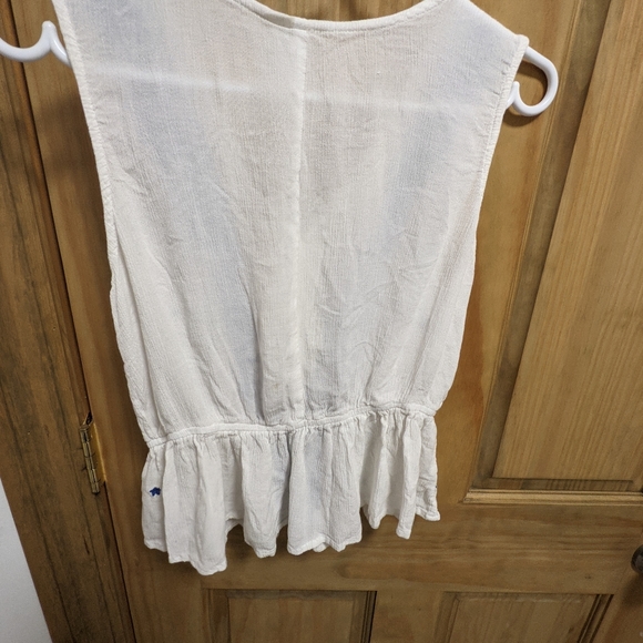 Boho tank size medium - Picture 3 of 4